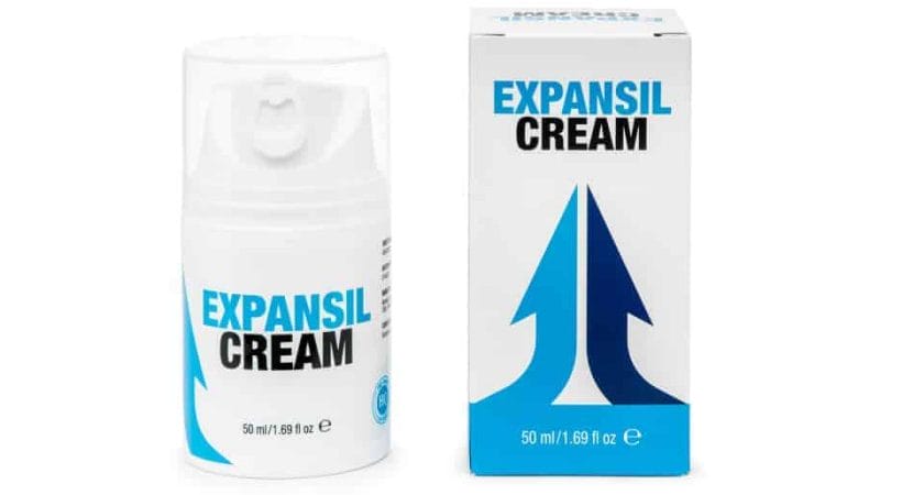 Expansil Cream pro4