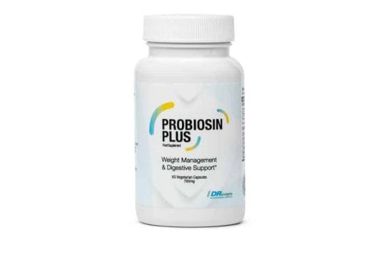 Probiosin Plus の有効な細くの丸薬