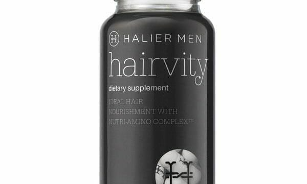 hairvity men 60 kaps