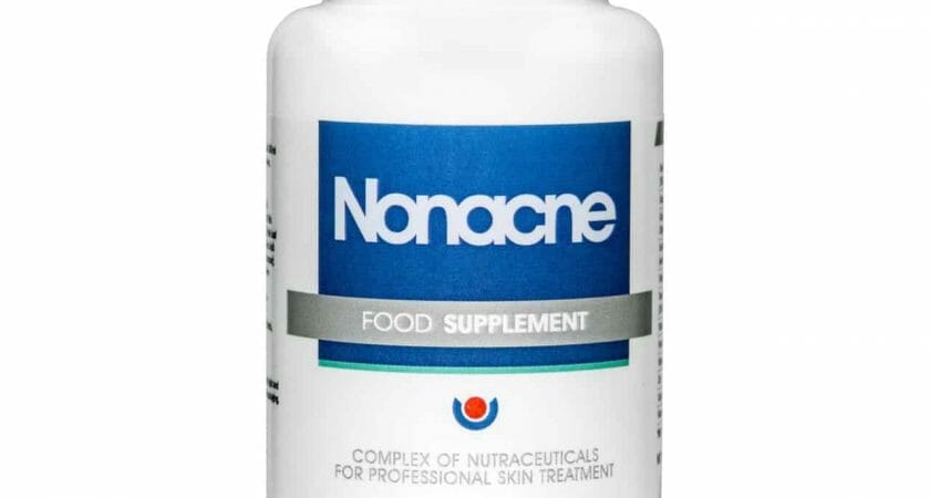 nonacne