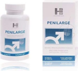 Penilargeパック