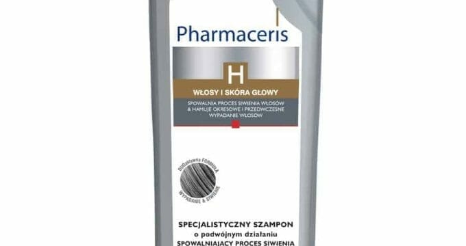 pharmaceris h