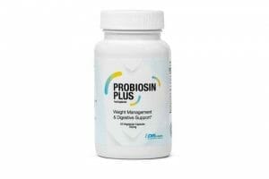 食欲を抑えるProbiosin Plus