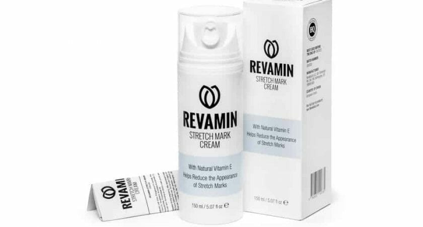 Revamin Stretch Mark pro 06 1