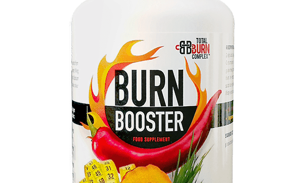 burnbooster 1