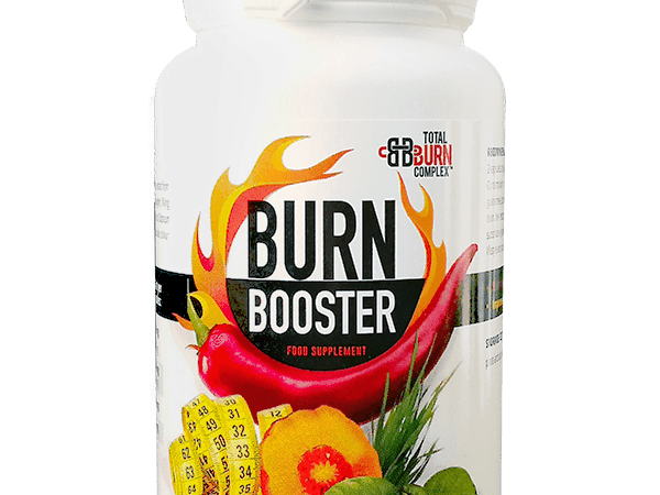 burnbooster 1