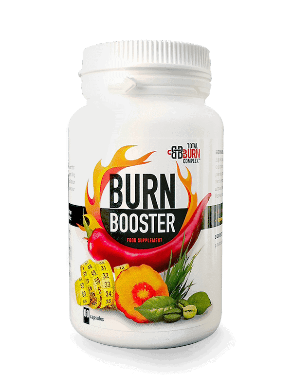 burnbooster 1