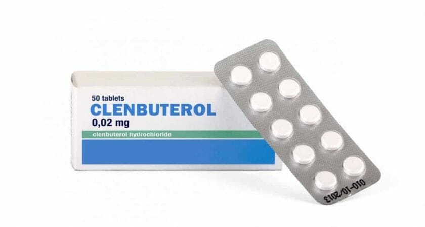 clenbuterol