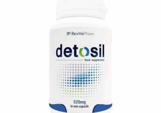 detosil