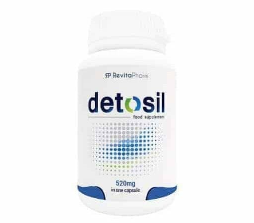 detosil