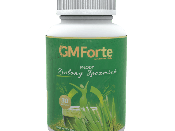 gmforte