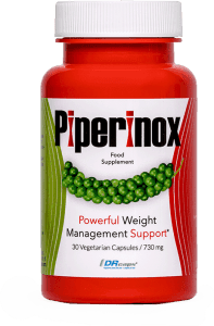 Piperinox の脂肪質バーナー