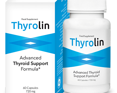 product thyrolin