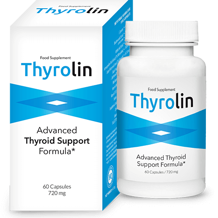 product thyrolin