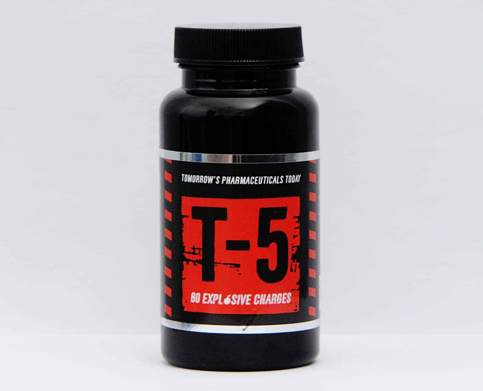 spalacz t5