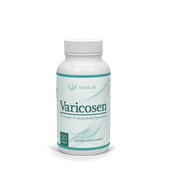 静脈瘤用Varicosen錠