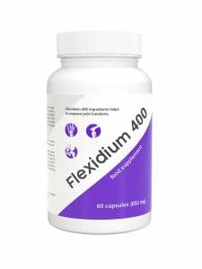 合同準備Flexidium 400