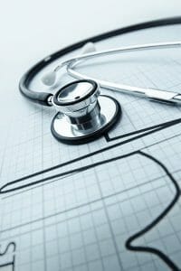 血圧計、EKG