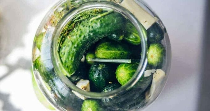 pickled cucumbers 4403294 1280