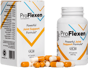 ProFlexenは関節に最適なコラーゲン