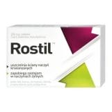 Rostil 静脈瘤の薬