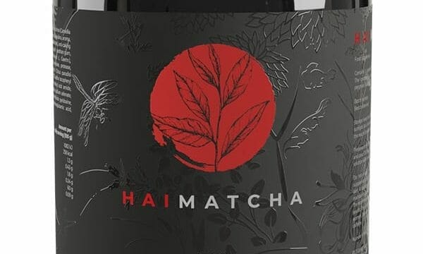 Hai Matcha 13