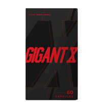 GigantX ポテンシャルタブレット