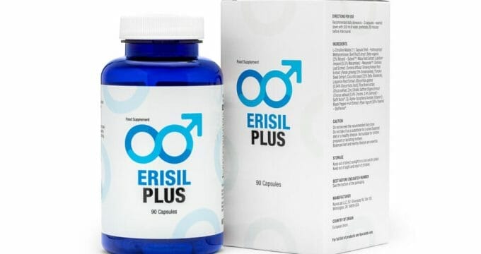 Erisil Plus PRO 06