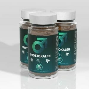 Prostoxalen 前立腺肥大症対策錠剤