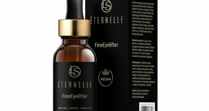 Eternelle Fine Eyelifter