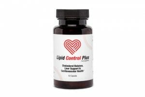 Lipid Control Plusコレステロール錠