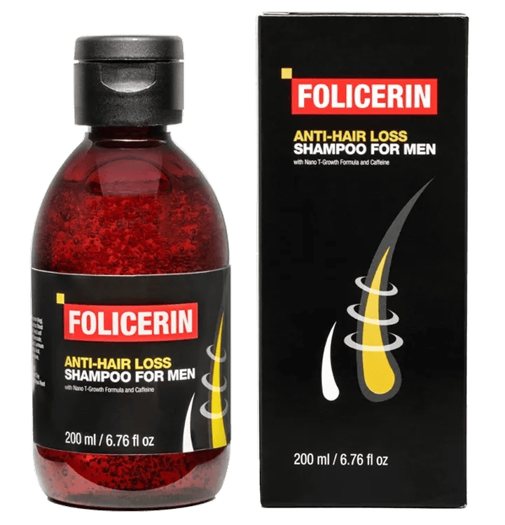folicerin top